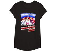 Backstreet Boys Everybody Maglietta, Ragazze, Nero, S