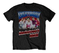 Backstreet Boys Everybody ufficiale Uomo maglietta unisex