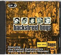 Backstreet Boys for the Fans