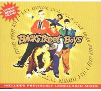 Backstreet Boys - Get Down
