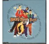 Backstreet Boys Get Down (CD)