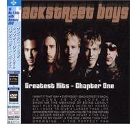 Backstreet Boys - Greatest Hits