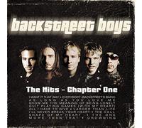 Backstreet Boys - Greatest Hits: Chapter 1