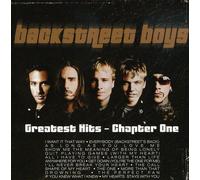Backstreet Boys - Greatest Hits: Chapter One