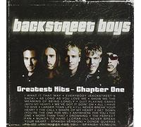 Backstreet Boys - Greatest Hits-Chapter One
