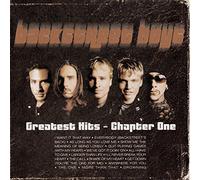 BACKSTREET BOYS - GREATEST HITS.. -SPEC-