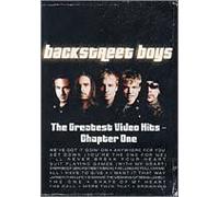 Backstreet Boys - Greatest Video Hits: Chapter 1