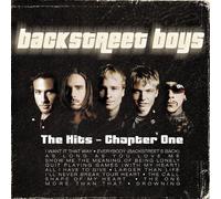 Backstreet Boys - Hits-Chapter One