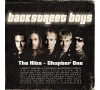 Backstreet Boys Hits: Chapter One (CD)