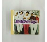 Backstreet Boys - I Want It That Way
