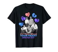 Backstreet Boys - I'll Never Break Your Heart Maglietta