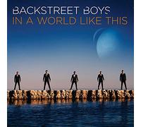 Backstreet Boys - In A World Like This