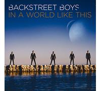 Backstreet Boys - In a World Like This