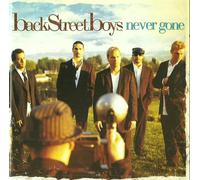 Backstreet Boys - incl. Just Want You To Know (CD Album Backstreet Boys, 14 Tracks)