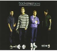 Backstreet Boys - Inconsolable