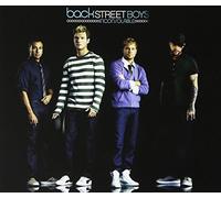 Backstreet Boys - Inconsolable