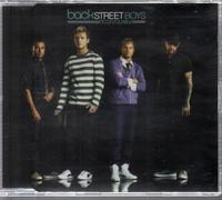 Backstreet Boys - Inconsolable