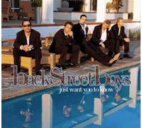Backstreet Boys - Just Want You to Know