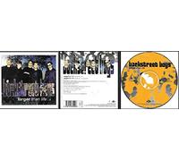 Backstreet Boys - Larger Than Life