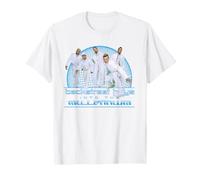 Backstreet Boys Las Vegas Residency August 13 Maglietta
