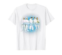 Backstreet Boys - Las Vegas Residency December 26 Maglietta