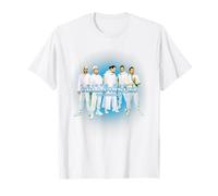 Backstreet Boys - Las Vegas Residency December 28 Maglietta