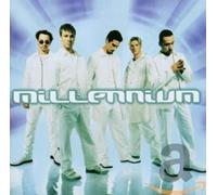 Backstreet Boys Millenium (CD)