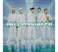 Backstreet Boys Millennium 2.0: 25th Anniversary (CD) 25th Anniversary Album