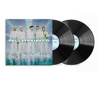 Backstreet Boys Millennium 2.0: 25th Anniversary (Vinyl LP) (PRESALE 11/07/2025)