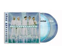 Backstreet Boys Millennium 2.0: 25th Anniversary (CD) 25th Anniversary Album