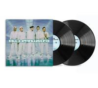 Backstreet Boys Millennium 2.0: 25th Anniversary (Vinyl LP) (PRESALE 11/07/2025)
