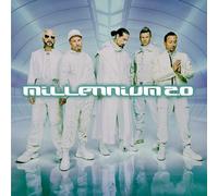 Backstreet Boys Millennium 2.0: 25th Anniversary (Vinyl LP) (PRESALE 11/07/2025)