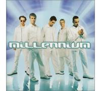 Backstreet Boys - Millennium +2 [Japan]