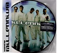 Backstreet Boys – Millennium – Vinile Picture Disc – 20° Anniversario