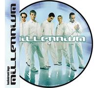 Millennium (20Th Anniversary Picture Vinyl) - Backstreet Boys (Vinile)