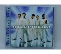 Backstreet Boys - Millennium