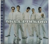 Backstreet Boys - Millennium