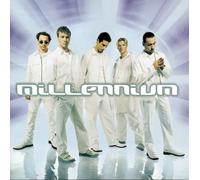 Backstreet Boys Millennium (CD)