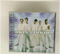 Backstreet Boys - Millennium Ltd