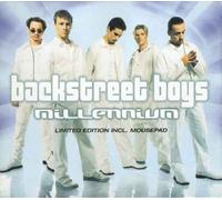 Backstreet Boys - Millennium/Mousepad