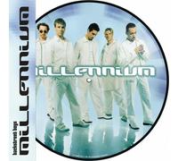 Millennium (20Th Anniversary Picture Vinyl) - Backstreet Boys (Vinile)