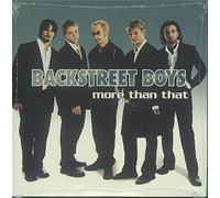 Backstreet Boys - More Than That