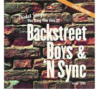 Backstreet Boys - N Sync