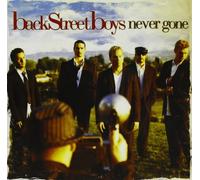 Backstreet Boys - NEVER GONE (2 CD)