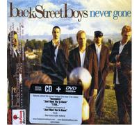 Backstreet Boys - Never Gone