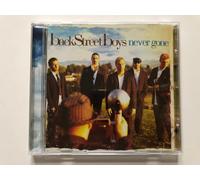 Backstreet Boys – Never Gone