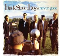 Backstreet Boys - Never Gone (CD+Dvd)