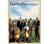 Backstreet Boys - Never Gone (Tascabile)