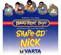 Backstreet Boys - Nick [Import]