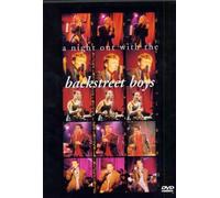 Backstreet Boys - Night Out